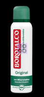 BOROTALCO SPRAY ORIGINAL 150 ML