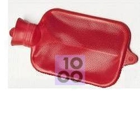 Borsa Acqua Calda Bilamelare Blu Kyara