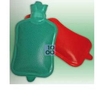 Borsa Acqua Calda Cura Hot Capacita 2 Litri 1 Pezzo