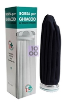 Borsa Ghiaccio Team Blu 31 Cm In Sacchetto