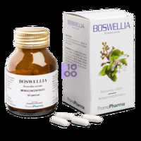 BOSWELLIA 50 CAPSULE