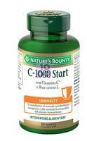 C 1000 Start 60 Tavolette