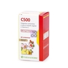C 500 60 Compresse