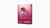 C GUM GUSTO FRUTTI ROSSI 9 PEZZI