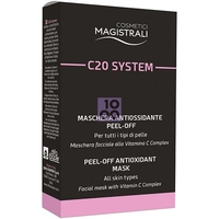 C20 System Box Maschera 5 Bustine