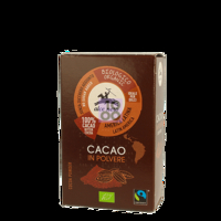 Cacao In Polvere Bio Fairtrade