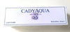 Cadyaqua Emulsione Zinco 25% 75 Ml