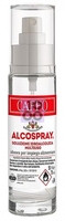 Caffo Alcospray Soluzione Idroalcolica Multiuso 50 Ml
