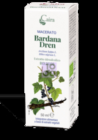Caira Bardanadren Macerato Idroalcolico Bio Gocce 50 Ml