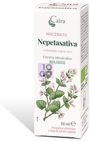 Caira Nepetasativa Macerato Idroalcolico Gocce 50 Ml