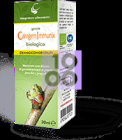 Cairagem Immunix Gemmoderivato Bio Gocce 30 Ml