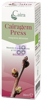 Cairagem Press Gemmoderivato Bio Spray 30 Ml