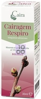 CAIRAGEM RESPIRO GEMMODERIVATO BIO SPRAY 30 ML