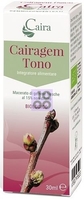Cairagem Tono Gemmoderivato Bio Spray 30 Ml