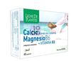 Calcio + Magnesio B6 + Vitamina D3 60 Capsule