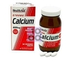 Calcio Masticabili Calcium 60 Compresse Masticabili