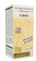 Calcio Olimentovis 200 Ml