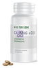 CALCIO/MAGNESIO/VITAMINA D3 ADULTI 120 COMPRESSE