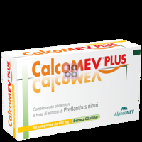 Calcomev Plus 60 Compresse