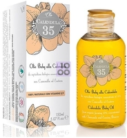 CALENDULA 35 OLIO BABY 150 ML