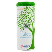 Calendula Talco 100 G