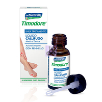 Callifugo Ciccarelli Liquido Con Pennello Per Rimozione Callli 12 Ml