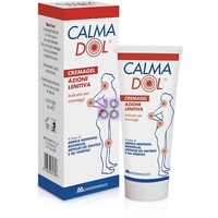 Calmadol Crema Cutanea 100 Ml