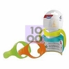 CHICCO MANICI BIBERON 2 PEZZI