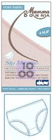 CHICCO MD MUT 614921 TNT 3 4PZ