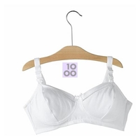 CHICCO MD REGGISENO ALLATTAMENTO IN COTONE 4B