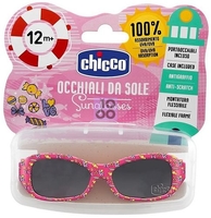 CHICCO OCCHIALI 12 MESI+ GIRL