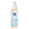 CHICCO OLIO MASSAGGIO NATURAL SENSATION 100 ML