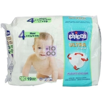 CHICCO PANNOLINO ULTRA CHICCHO MAXI 19 X 10