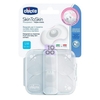 Chicco Paracapezzoli Silicone Small
