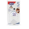 Chicco Paraspigoli 4 Pezzi