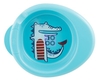 Chicco Piatto Pappacalda 6 Mesi+ Azzurro