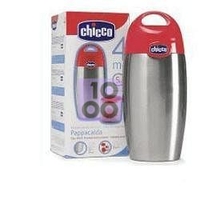 CHICCO PORTAPAP 71461 INOX