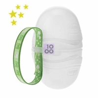 Chicco Portasucchietto Doppio Lumi 1 Pezzo