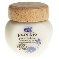 CHICCO PUREBIO BURRO PROTETTIVO