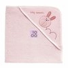 CHICCO QUADR SPUGNA ROSA CONIGL 0 MESI+
