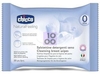 CHICCO SALVIETTE DETERGENTE SENO 20 PEZZI