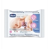 Chicco Salviette Detergenti Per Il Seno 16 Pezzi