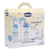 CHICCO SET BAGNO SHAMPOO + COLONIA