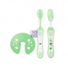 Chicco Set Evolutivo Oral Care