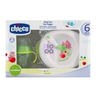 CHICCO SET PAPPA 6M+