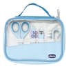 Chicco Set Unghie Bambino Azzurro Verde