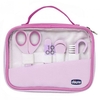 Chicco Set Unghie Rosa Lilla