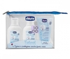 CHICCO SET VIAGGIO NATURAL SENSATION