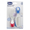 Chicco Spazzola + Pettine Nylon