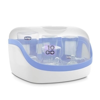 CHICCO STERILIZZATORE MICROONDE STERILNATURAL